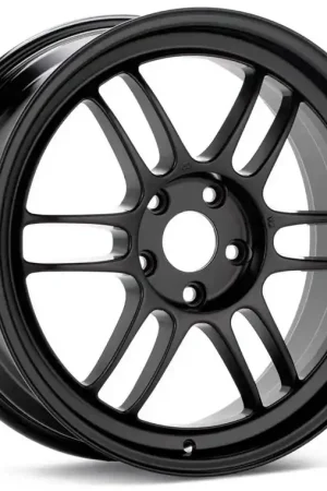 Enkei RPF1 14x7 4x100 19mm Offset 54mm Bore Matte Black Wheel Place Order