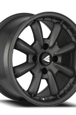 Sale Enkei Compe GY 16x8 +25 5x100mm 72.6mm Gunmetal
