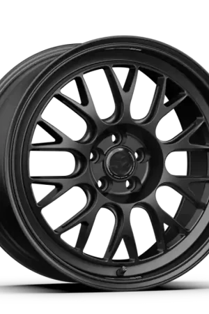 Get Yours fifteen52 Holeshot RSR 18x9 5x100 42mm ET 73.1mm Center Bore Frosted Graphite