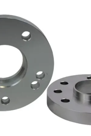 Free Delivery ISR Performance Wheel Spacers - 4/5x114.3 Bolt Pattern - 66.1mm Bore - 20mm Thick (Individual)