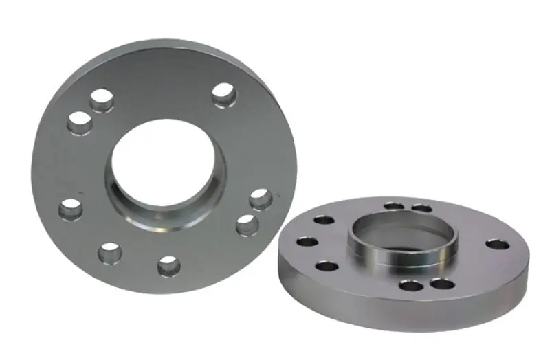 Free Delivery ISR Performance Wheel Spacers - 4/5x114.3 Bolt Pattern - 66.1mm Bore - 20mm Thick (Individual)