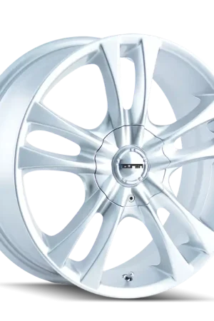 Weekend Sale Touren TR22 3222 Gloss Hyper Silver 16x7 5x100/5x114.3 40mm 72.62mm