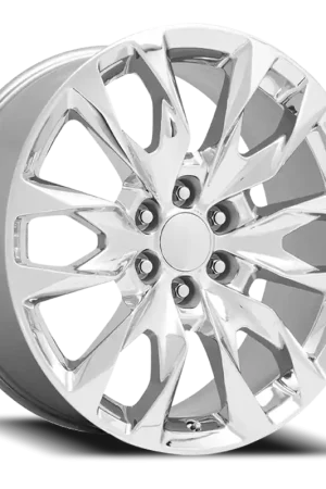Limited Time Performance Replica PR210 C 22x9 +28 6x139.7mm 78.1mm Chrome