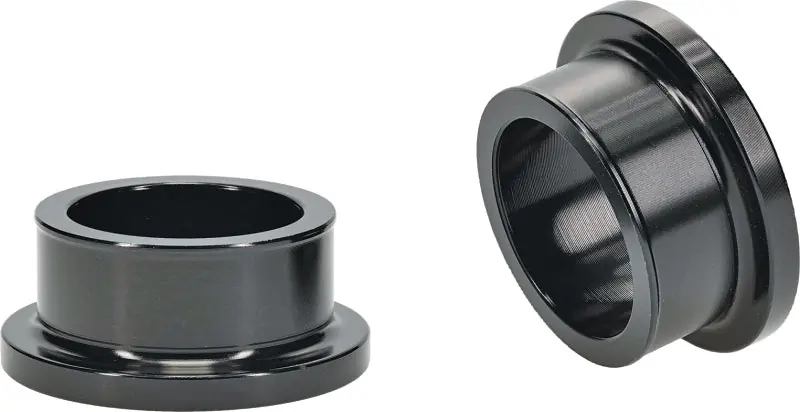 All Balls Racing 03-05 Kawasaki KX125 Wheel Spacer Kit - Rear Don’t Miss Out