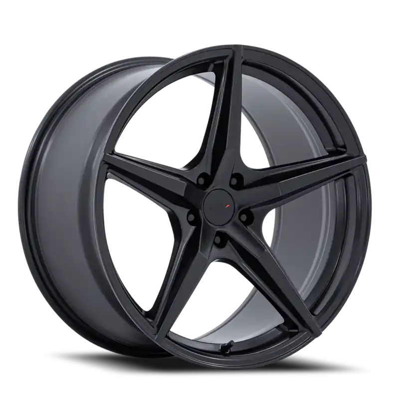 TSW Esprit MX 18x9.5 +40 5x114.3mm 72.56mm Matte Black Shop Now