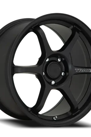 Popular Motegi MR145 TRAKLITE 3.0 SB 18x8.5 +35 5x114.3mm 72.6mm Satin Black