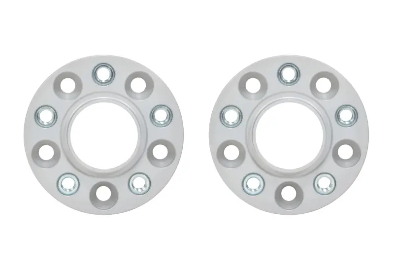 Fresh Stock Eibach Pro-Spacer 25mm Spacer / Bolt Pattern 5x112 / Hub Center 66.5 for 09-15 Audi A4 (B8)