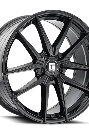 Touren TR94 3294 Gloss Black 20x9 5x114.3 35mm 73.1mm Top Rated