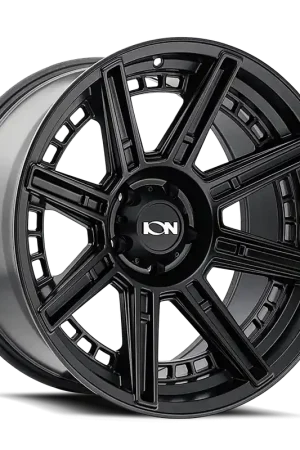 Markdown Ion 149 Matte Black 20x9 8x165.1 x12mm 125.2mm