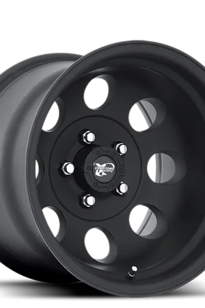 Free Returns Pro Comp Series 69 Vintage MB 15x10 -47 5x139.7mm 108mm Flat Black