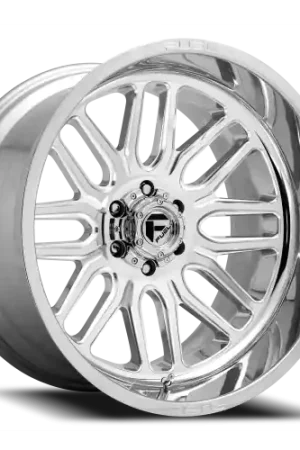 Price Drop Fuel Ignite D721 22x12 -43 6x139.7mm 106.1mm High Luster Polished