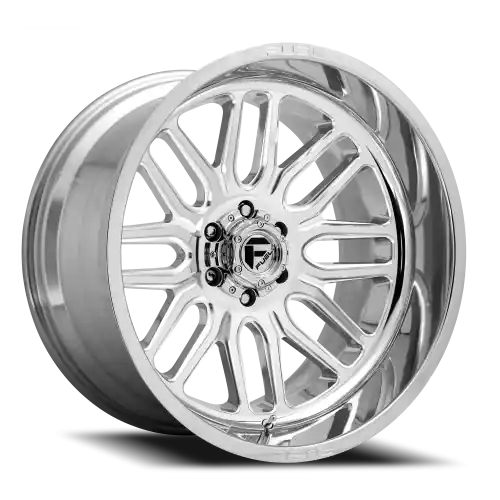 Price Drop Fuel Ignite D721 22x12 -43 6x139.7mm 106.1mm High Luster Polished