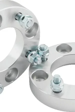 QuadBoss Wheel Spacer 4/156 - 2in - M12x1.5 Same Day Shipping