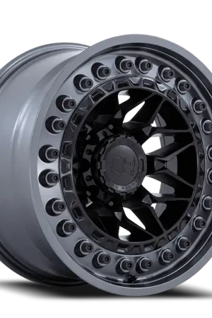 Order Now Black Rhino Alpha MBGL 20x10 -18 5x127mm 71.5mm Matte Black Gunmetal Lip