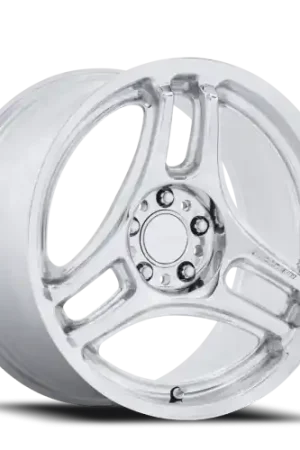New Release Motegi MR161 Kojin HX 18x9.5 +38 5x100mm 56.15mm Polished