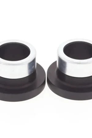 Certified All Balls Racing 1990 Yamaha YZ125 Wheel Spacer Kit Rear