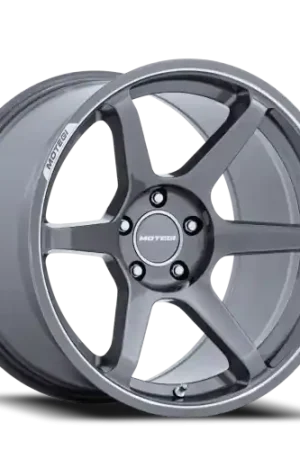 Motegi MR160 Battle VI AD 19x8.5 +20 5x114.3mm 72.56mm Gloss Gunzilla Machined Lip Grab Now