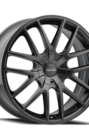 Grab Now Touren TR60 3260 Matte Gunmetal 18x8 5x110/5x115 40mm 72.62mm
