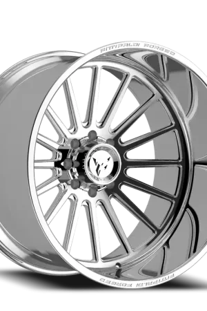 Shop Now Fittipaldi Offroad FTF504 26x14 -76 5x127mm 71.5mm Polished