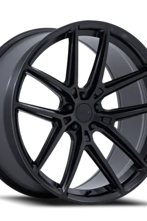 Free Returns TSW Imola MX 22x10.5 +38 5x114.3mm 72.56mm Matte Black