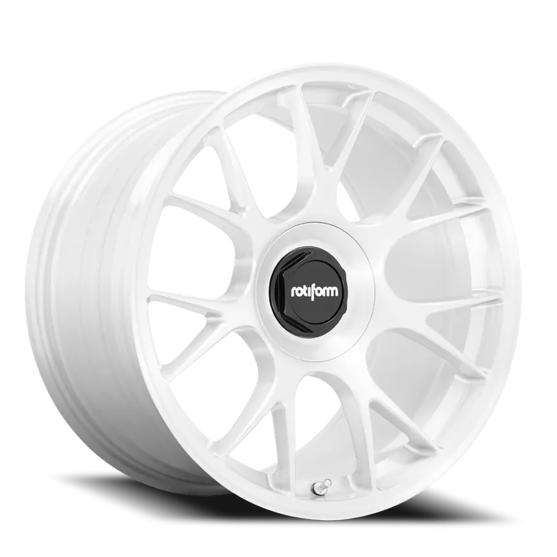 Don’t Miss Out Rotiform TUF-R R188 20x10.5 +40 5x108/5x120mm 72.6mm Satin Silver