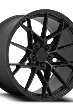 Budget TSW Sector GB 20x10.5 +41 5x114.3mm 76.1mm Semi Gloss Black