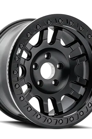 Dirty Life Canyon Race 9314 Satin Black 20x10 Blank x44mm 71.5mm Instant Buy