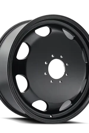 Buy Direct Cali OffxRoad Summit Dually 9110D/8107D Inner Matte Black 22x8.25 8x200 115mm 142mm