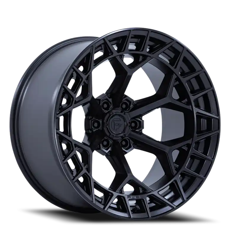 Buy Online Fuel Charger FC873 MX 20x9 +1 6x135mm 87.1mm Blackout