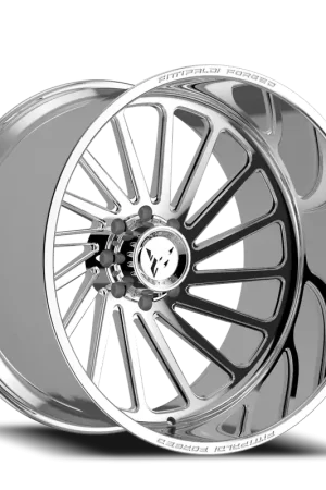 Buy Direct Fittipaldi Offroad FTF503 Right Directional 28x16 -101 8x170mm 125.2mm Polished