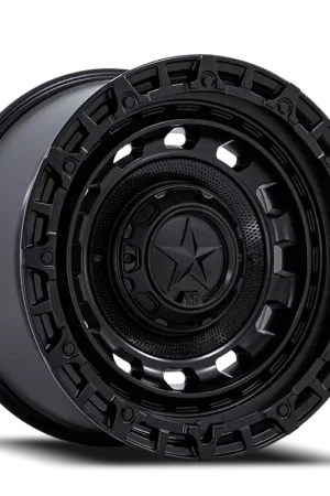 Special Discount XD Series R.O.F. XD869 20x10 -18 8x180mm 87.1mm Matte Black