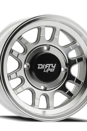 Dirty Life Canyon Sport SxS 9310S Machined 14x7 Blank 13mm 106.25mm No Minimum Order
