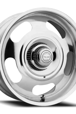 Best Seller American Racing VN506 PO 17x9 +12 5x120.65/5x127mm 78.3mm Polished
