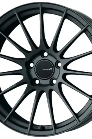 Markdown Enkei RS05RR GM 18x10.5 +15 5x114.3mm 75mm Matte Gunmetal
