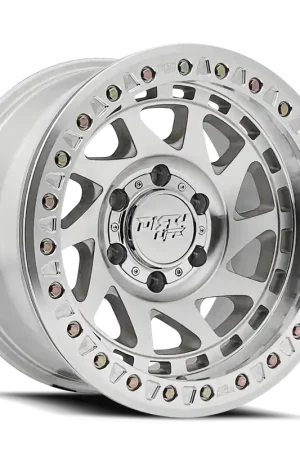 Dirty Life Enigma Race 9313 Machined 17x9 6x139.7 x12mm 106mm Place Order