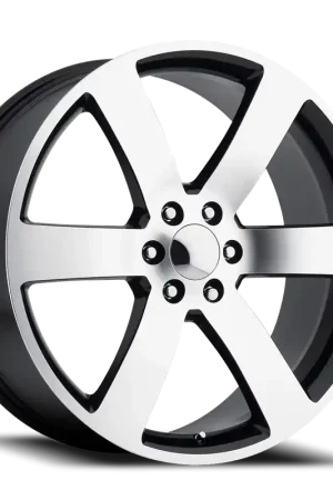 Factory Reproductions FR 32F Trailblazer SS Flow Form Replica SL 20x8 +45 6x127mm 78.1mm Gloss Silver Machined Face Super Sale