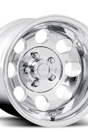 Pro Comp Series 69 Vintage PO 16x10 -25 5x139.7mm 108mm Polished New Arrival