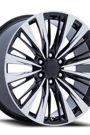 Performance Replica PR226 P 24x10 +31 6x139.7mm 78.1mm Polished Factory Price