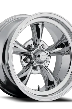 Get Yours American Racing Torq Thrust D VN605 CH 15x7 -6 5x114.3mm 83.06mm Chrome