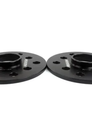 PERRIN Subaru/Toyota/Scion 7mm Wheel Spacers (Slip-On Style With Studs) 5x114.3/5x100 56mm CB - Pair Weekend Sale