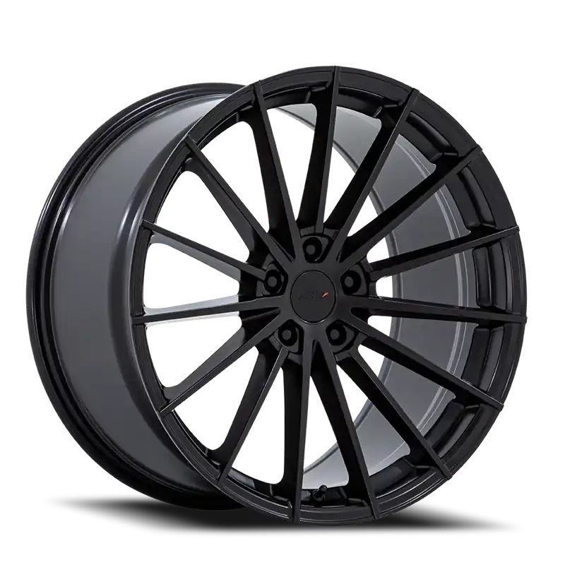 High Quality TSW Goodwood MX 19x10.5 +25 5x114.3mm 72.56mm Matte Black
