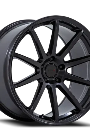 TSW Canard TW004 MB 19x10.5 +35 5x112mm 66.56mm Matte Black Bulk Order
