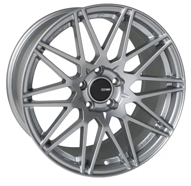 Enkei TMS GR 18x8.5 +38 5x114.3mm 72.6mm Storm Gray Original